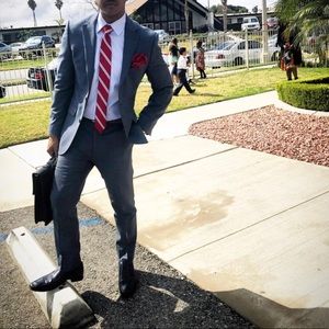 Meet your Posher, Mark